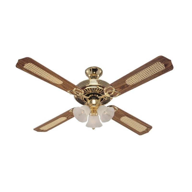 Ceiling Fan Monarch Trio By Westinghouse