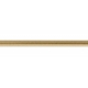 Extension Rod BRASS ANTIQUE for Hunter ceiling fans in various lengths