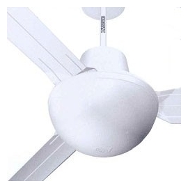 Light Kit Sphere for Vortice Nordik Evolution ceiling fans