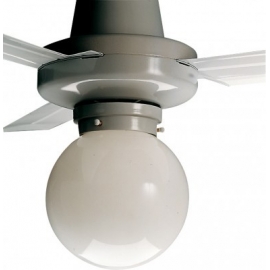 Light Kit Vortice for Nordik I Plus ceiling fans