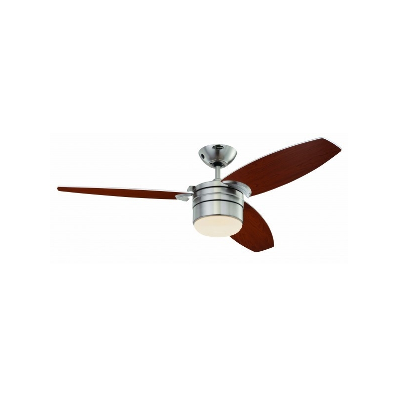 Ceiling Fan With Remote Control Light Lavada By Westinghouse
