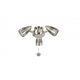 Light Kit Sorrento for Fantasia ceiling fans