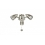 Light Kit Sorrento for Fantasia ceiling fans