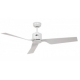 ECO Dynamix white with DC motor & remote control by Casafan