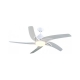 Viper ceiling fan with light & remote control by Fantasia