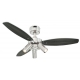 Jet Plus with light and remote control by Westinghouse