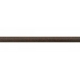 Extension Rod WEATHERED BRONZE for Hunter OUTDOOR ceiling fans