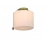 Light Kit 1B for Casafan ceiling fans