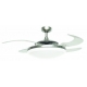 Fanaway EVO 2 Endure Brushed Chrome by Beacon