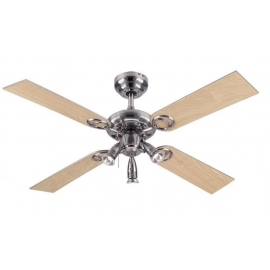 Pearl Ahorn ceiling fan with light by Westinghouse