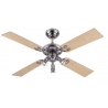 Pearl Ahorn ceiling fan with light by Westinghouse