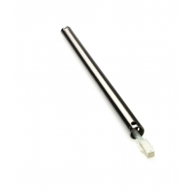 Extension rod BRUSHED NICKEL by Westinghouse