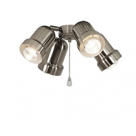 SPOT 4 - Light kit for Casafan ceiling fans