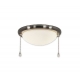 R15 - Light kit for Casafan ceiling fans