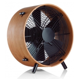 Otto Design Floor Fan by Stadler Form