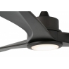 Tonic 152 with DC motor and LED light by FARO