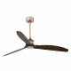 Just Fan Copper with DC motor  by FARO