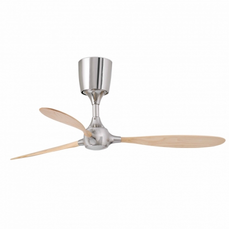 ITACA  DC motor ceiling fan by FARO