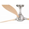 ITACA  DC motor ceiling fan by FARO