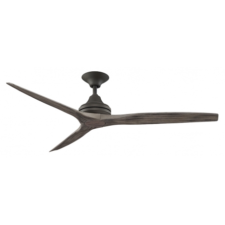 grey ceiling fan with light silver spitfire brushed aluminum ceiling fan by fanimation matt gray with led light dark wood blades grey ceiling fan with light silver spitfire brushed aluminum ceiling fan by fanimation matt gray with led light dark wood blades