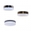 Light kit for Airfusion Climate II and Climate DC ceiling fans from Beacon