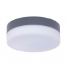 Light kit for Airfusion Climate II and Climate DC ceiling fans from Beacon