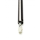 Extension Rod BRUSHED CHROME for ceiling fans in various lengths