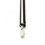 Extension Rod INOX for ceiling fans in various lenghts