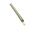 Extension Rod Matt Brass for ceiling fans in various lengths