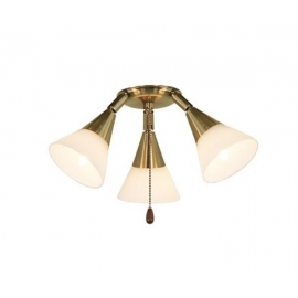 Light kit Spot 16 for Casafan ceiling fans
