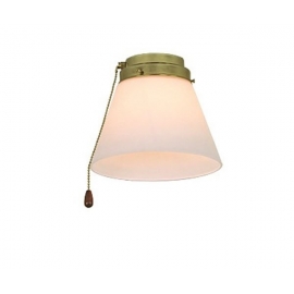 Light Kit 1T for Casafan ceiling fans
