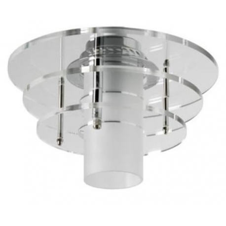 Light Kit 6 for Casafan ceiling fans