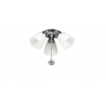 Light Kit Sorrento for Fantasia ceiling fans