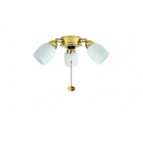 Light Kit Amorie for Fantasia ceiling fans