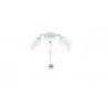 Light Kit Amorie for Fantasia ceiling fans