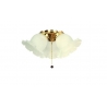 Light Kit Amorie for Fantasia ceiling fans