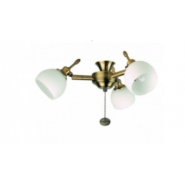 Light Kit Florence for Fantasia ceiling fans