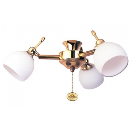 Light Kit Florence for Fantasia ceiling fans