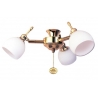 Light Kit Florence for Fantasia ceiling fans