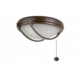 Light Kit Patio (ΙP54) for Fantasia ceiling fans