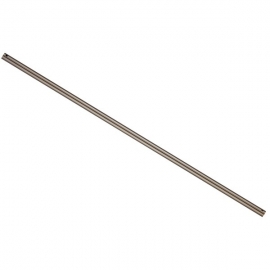 Extension rod BRASS ANTIQUE by Beacon