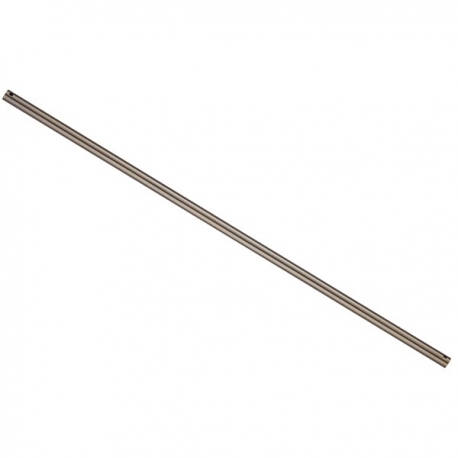 Extension rod BRASS ANTIQUE by Beacon