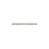 Extension Rod BRUSHED CHROME by Westinghouse
