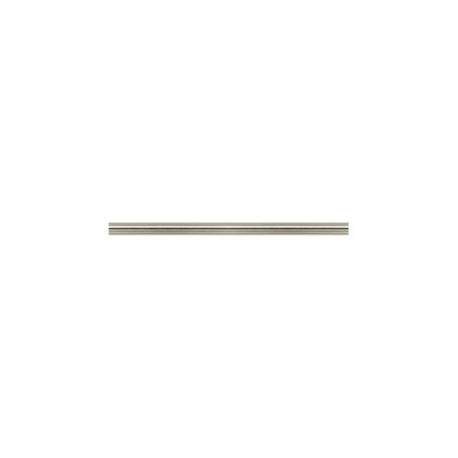 Extension Rod BRUSHED CHROME by Casafan