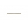 Extension Rod BRUSHED CHROME by Casafan