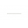 Extension Rod WHITE ALUMINUM by Casafan