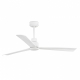 Nassau white with DC motor by Faro