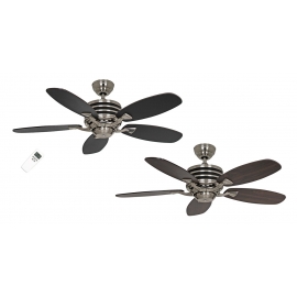 ECO Gamma BU 103 with DC motor by Casafan