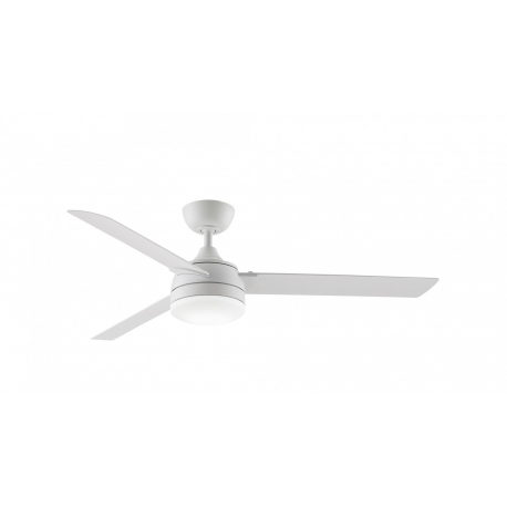 Outdoor Ceiling Fan Xeno Wet White With Led Light By Fanimation Anemis Outdoor Ceiling Fan Xeno Wet White With Led Light By Fanimation