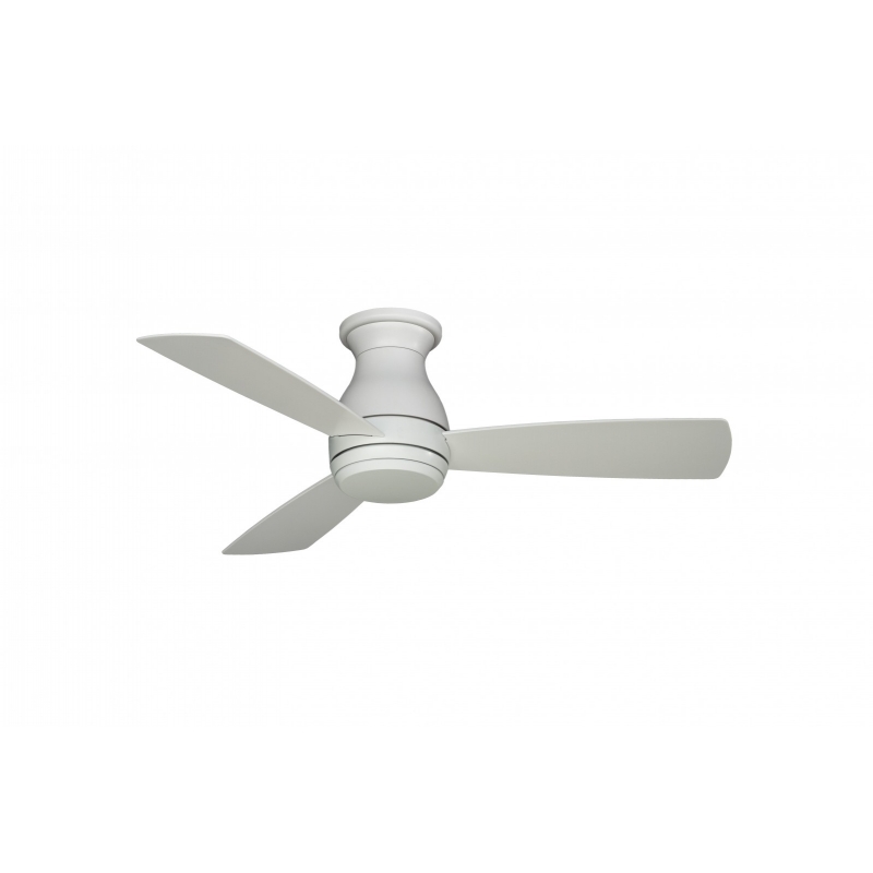 Outdoor Ceiling Fan Hugh Wet White 112 With Led Light By Fanimatiion Outdoor Ceiling Fan Hugh Wet White 112 With Led Light By Fanimatiion